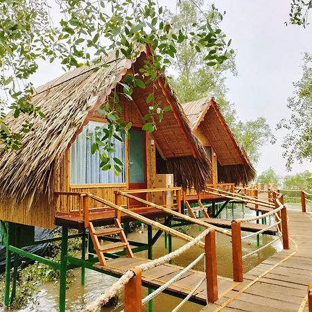 Coco Island Con Phung Ξενοδοχείο Ben Tre Εξωτερικό φωτογραφία