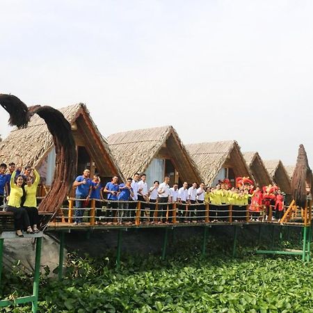 Coco Island Con Phung Ξενοδοχείο Ben Tre Εξωτερικό φωτογραφία