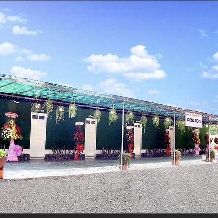 Coco Island Con Phung Ξενοδοχείο Ben Tre Εξωτερικό φωτογραφία