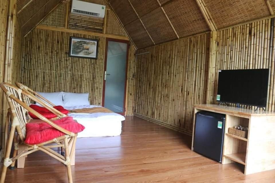 Coco Island Con Phung Ξενοδοχείο Ben Tre Εξωτερικό φωτογραφία
