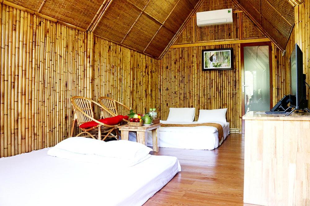 Coco Island Con Phung Ξενοδοχείο Ben Tre Εξωτερικό φωτογραφία