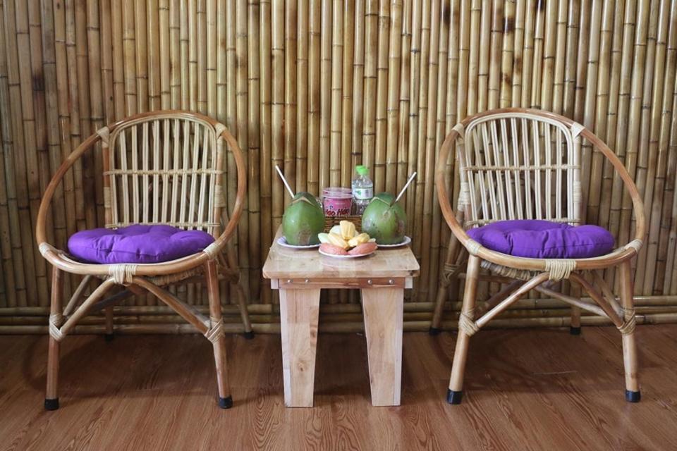 Coco Island Con Phung Ξενοδοχείο Ben Tre Εξωτερικό φωτογραφία