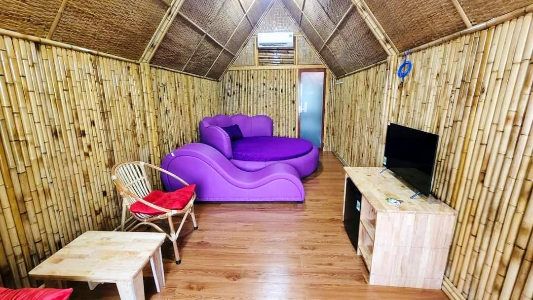 Coco Island Con Phung Ξενοδοχείο Ben Tre Εξωτερικό φωτογραφία
