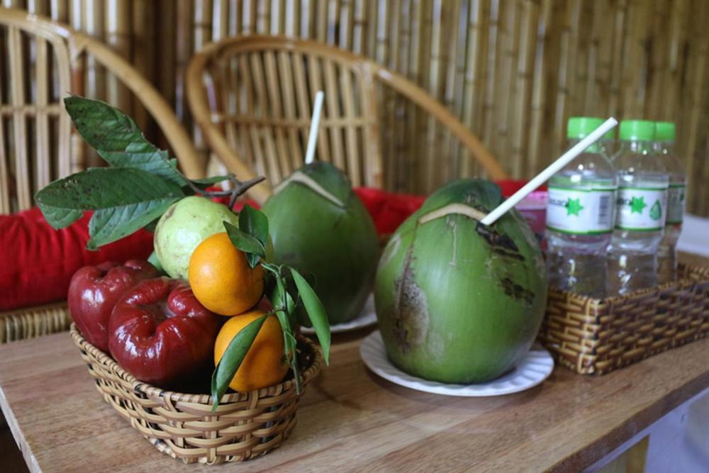 Coco Island Con Phung Ξενοδοχείο Ben Tre Εξωτερικό φωτογραφία