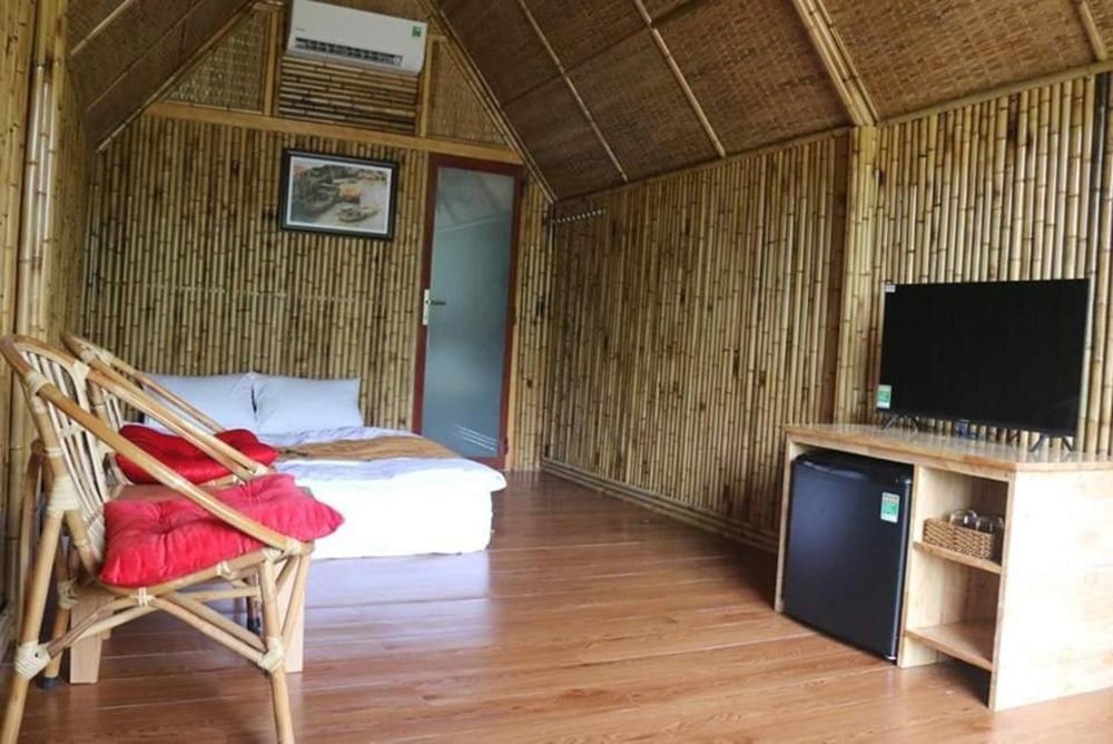 Coco Island Con Phung Ξενοδοχείο Ben Tre Εξωτερικό φωτογραφία