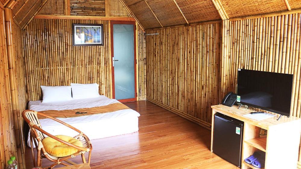 Coco Island Con Phung Ξενοδοχείο Ben Tre Εξωτερικό φωτογραφία
