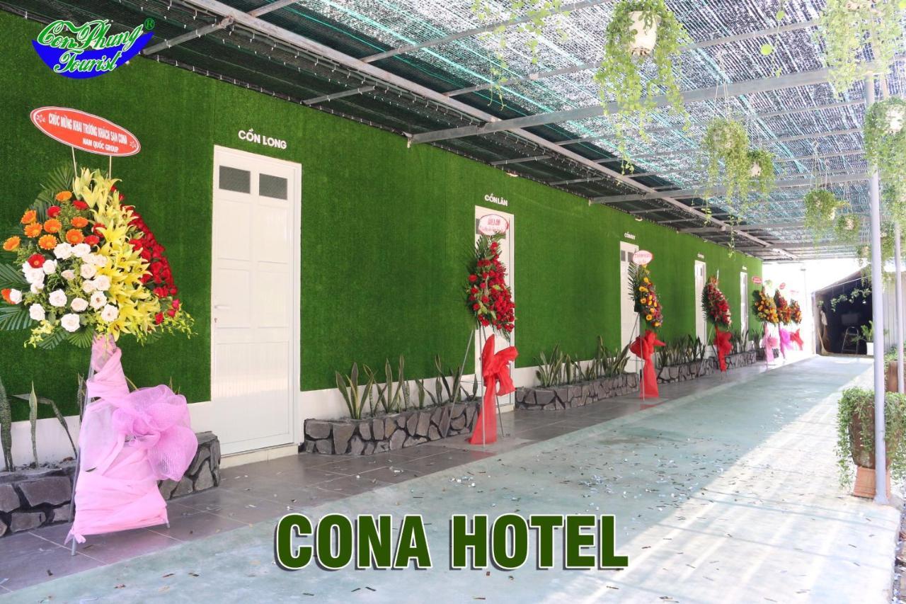 Coco Island Con Phung Ξενοδοχείο Ben Tre Εξωτερικό φωτογραφία